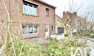 Maison 8 Pièces 105 m² à vendre à Lumbres (62380)