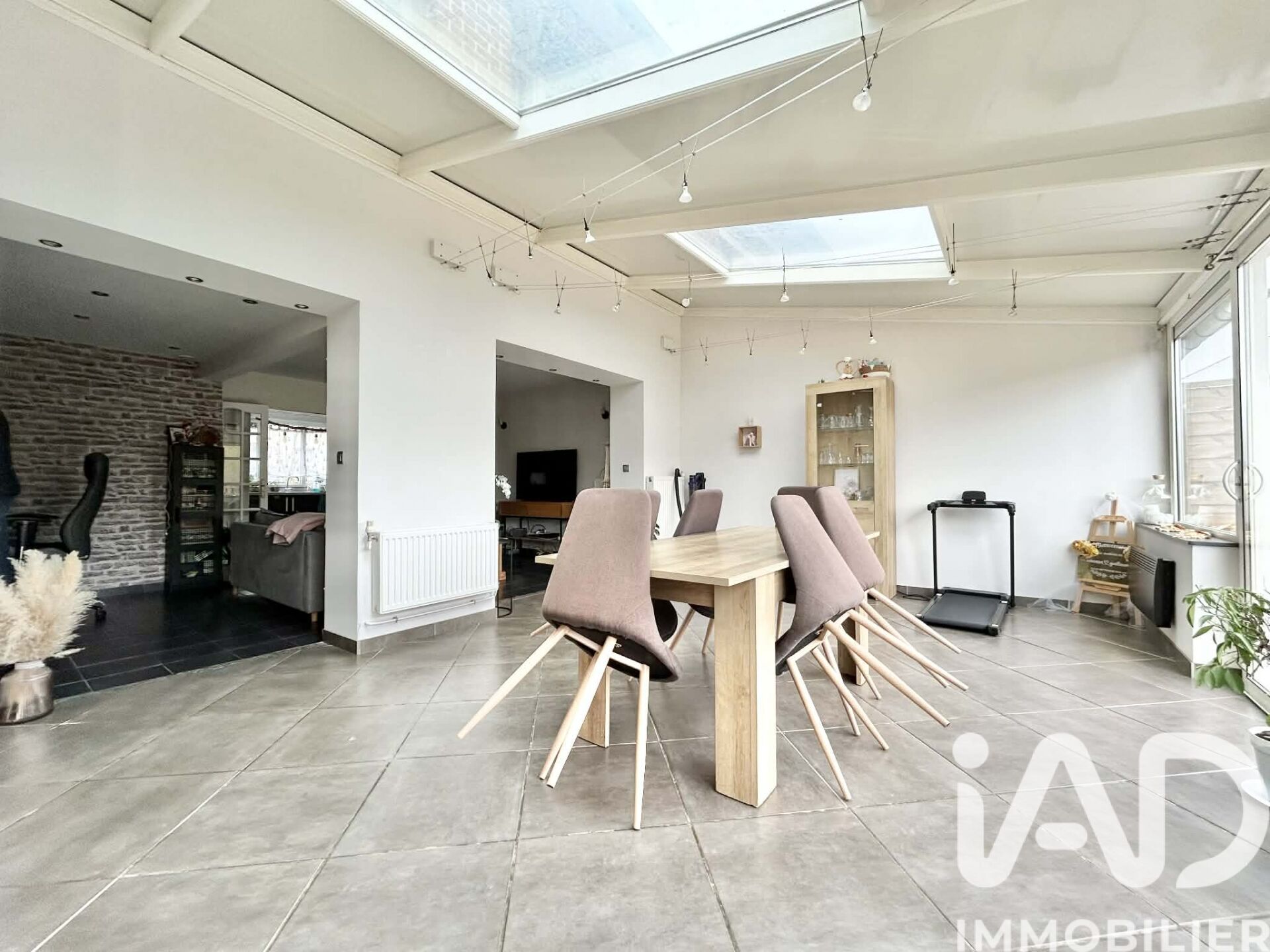 Vente Maison/villa 8 pièces - Photo 5