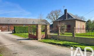 Immeuble  286 m² à vendre à La Feuillie (76220)