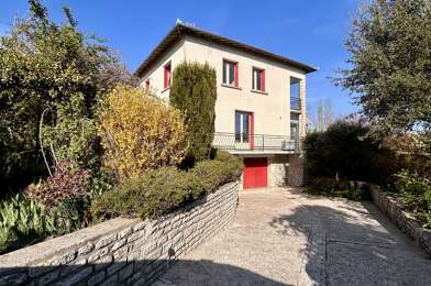 Maison 6 pièces 243500 €