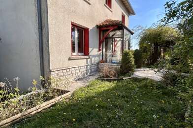 Maison 6 pièces 199500 €