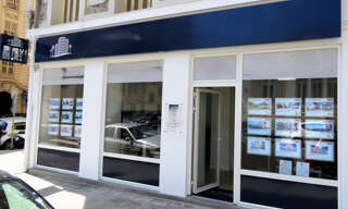 Commerce  38 m² à vendre à Nice (06300)