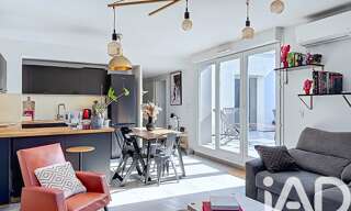 Appartement 4 Pièces 84 m² à vendre à Saint-Martin-d'Hères (38400)