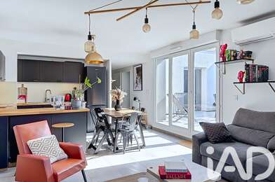 Appartement 4 pièces 264000 €