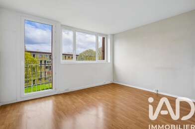 Appartement 4 pièces 285000 €