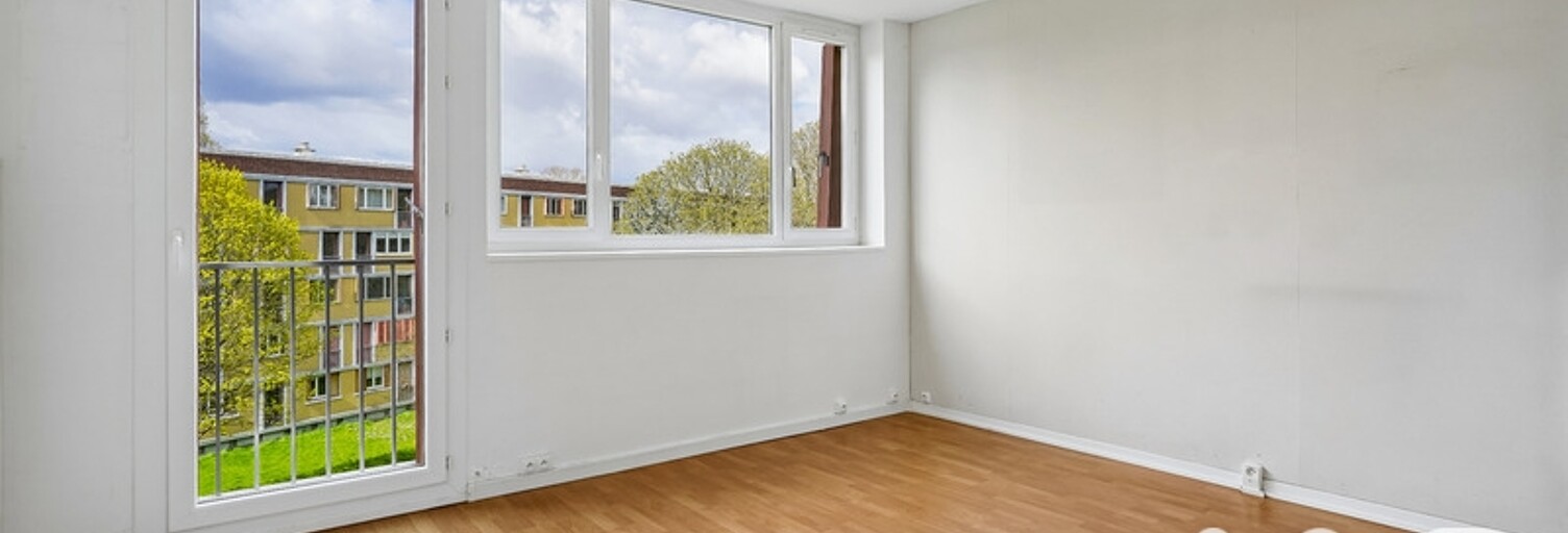 Appartement 4 Pièces 67 m² à vendre à Antony (92160)