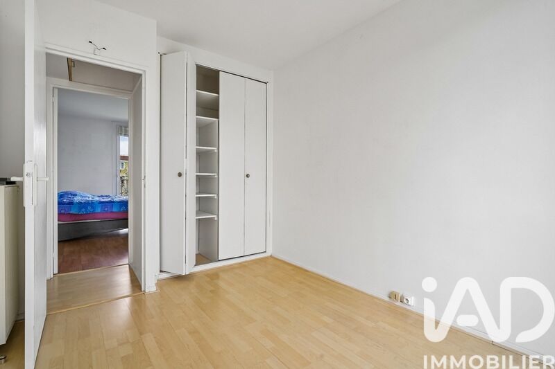 Vente Appartement 4 pièces - Photo 5