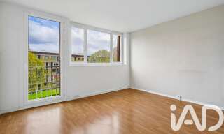 Appartement 4 Pièces 67 m² à vendre à Antony (92160)