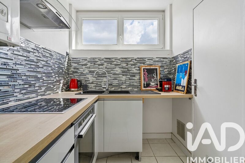 Vente Appartement 4 pièces - Photo 2