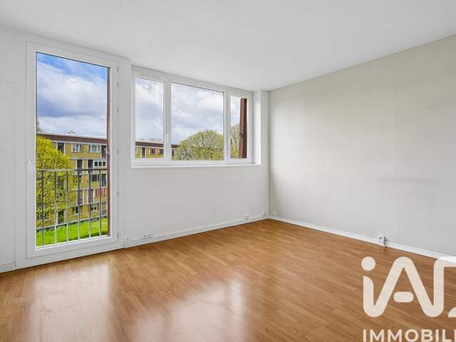 Vente Appartement 4 pièces — photo du bien