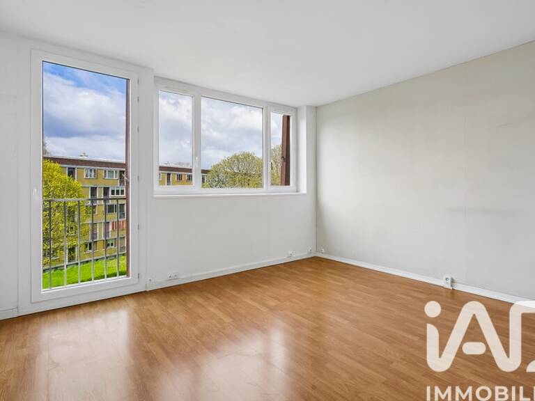 Vente Appartement 4 pièces — photo 1
