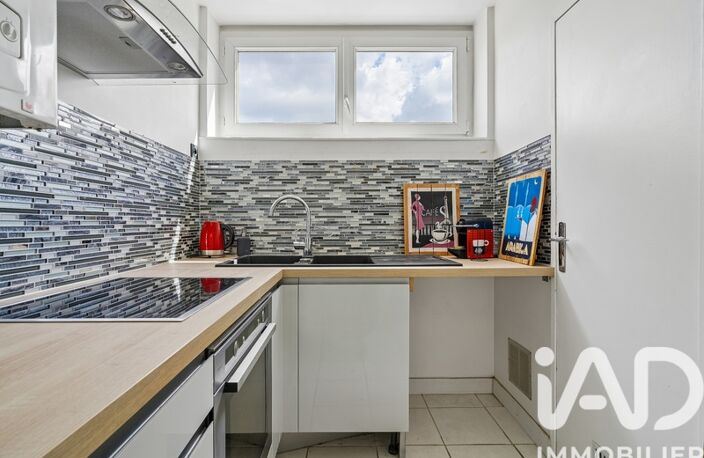 Vente Appartement 4 pièces — photo 2