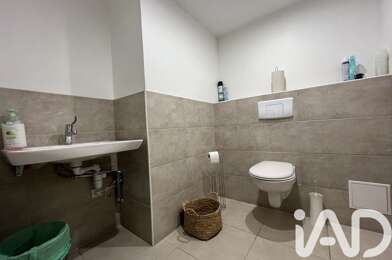 Appartement 4 pièces 128000 €