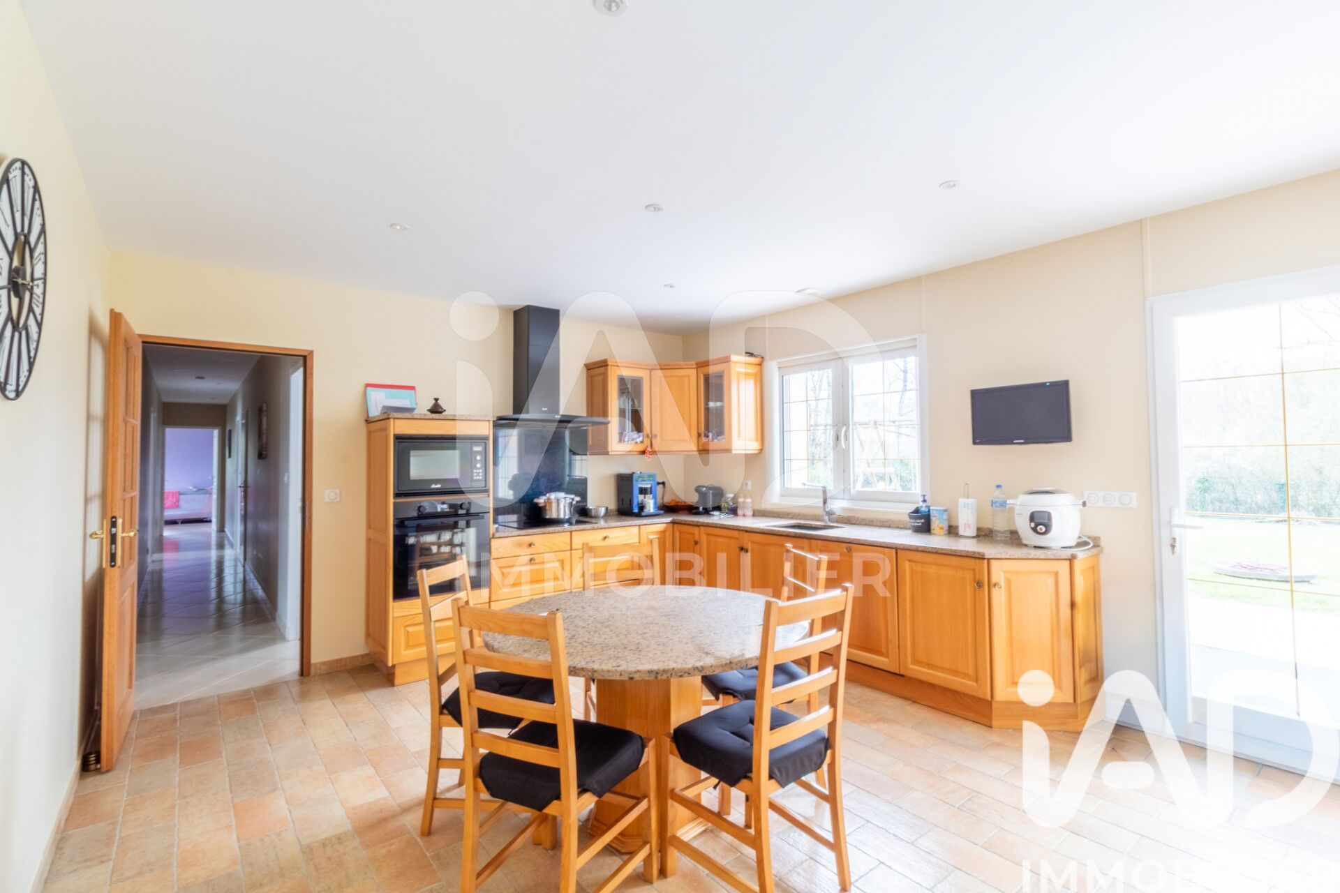 Vente Maison/villa 6 pièces - Photo 5