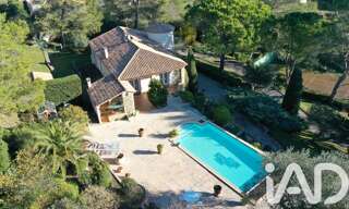 Maison 8 Pièces 195 m² à vendre à Nîmes (30000)