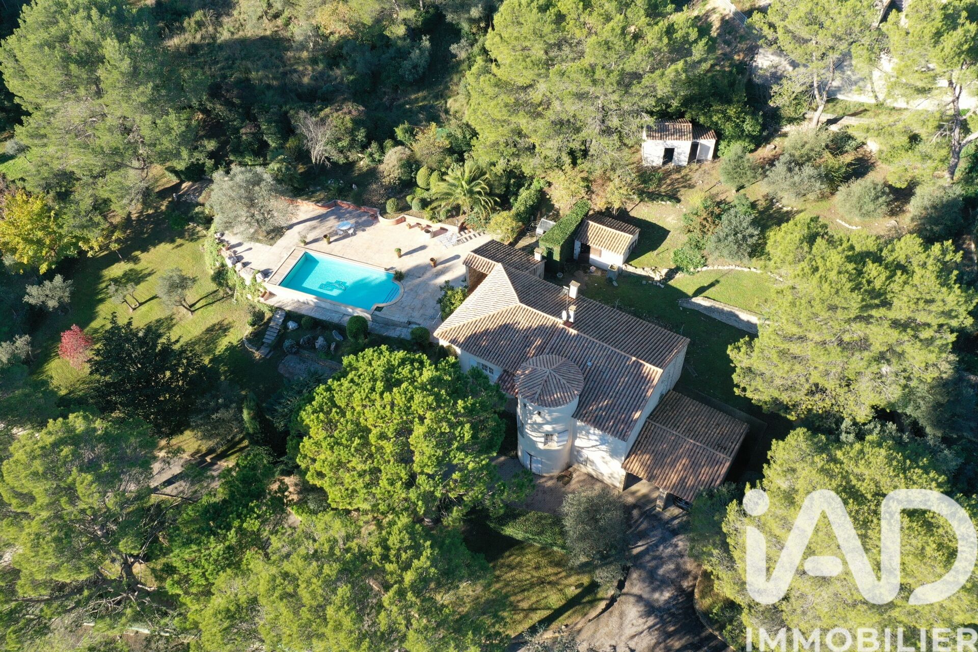 Vente Maison/villa 8 pièces - Photo 3
