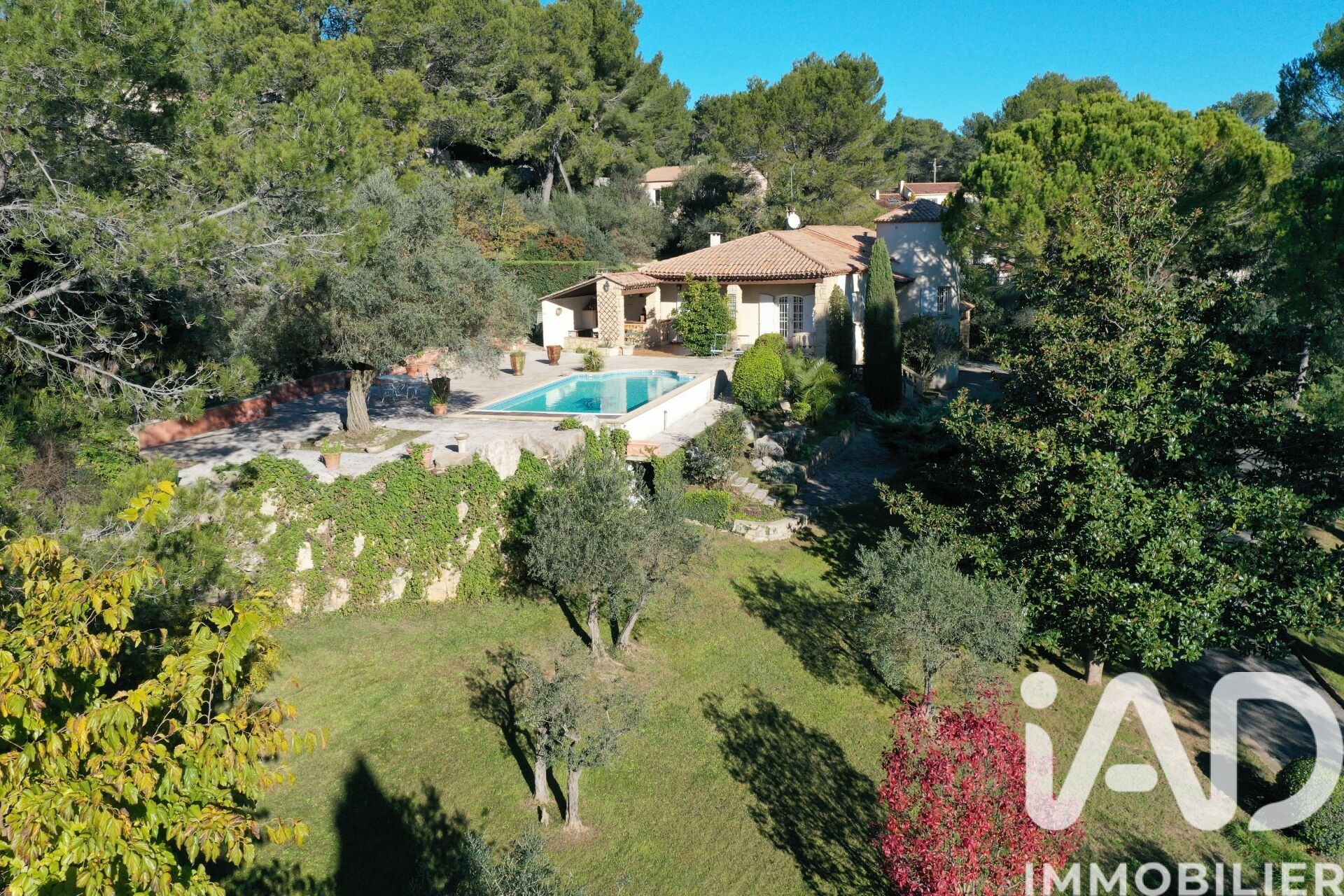 Vente Maison/villa 8 pièces - Photo 4