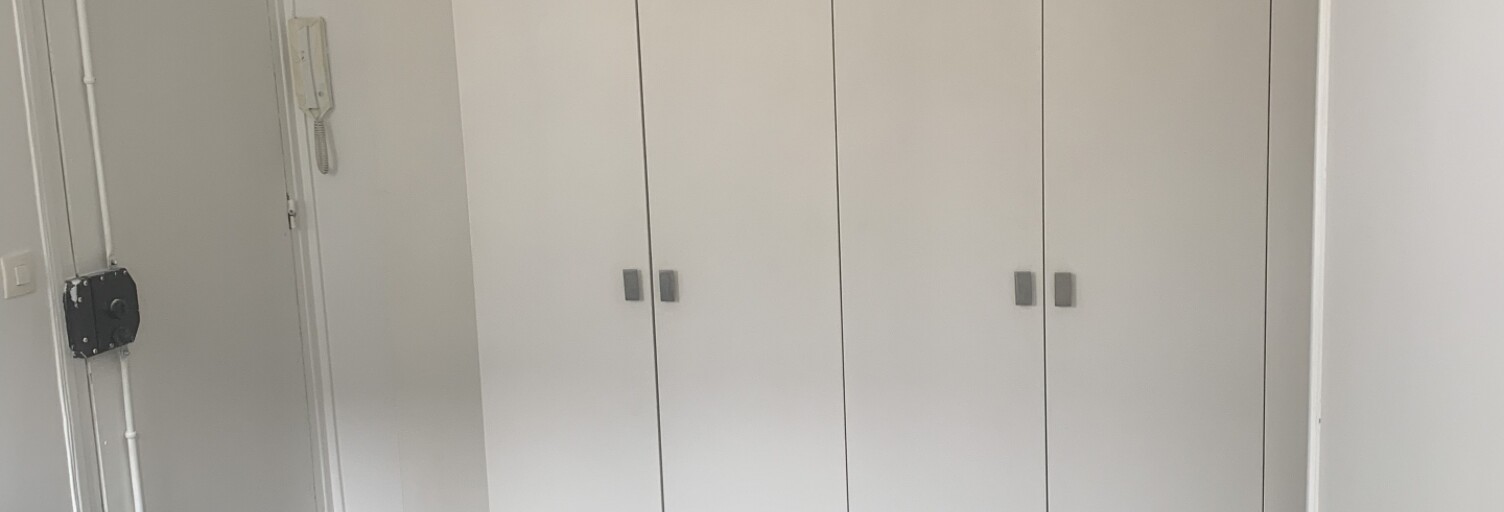 Appartement 2 Pièces 24 m² à vendre à Paris 11 (75011)