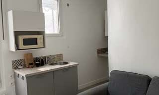 Appartement 2 Pièces 24 m² à vendre à Paris 11 (75011)