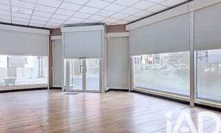 Immeuble  280 m² à vendre à Hénin-Beaumont (62110)
