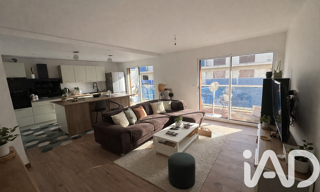 Appartement 3 Pièces 65 m² à vendre à Toulon (83000)