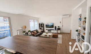 Appartement 3 Pièces 65 m² à vendre à Toulon (83000)