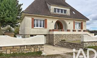 Maison 8 Pièces 226 m² à vendre à Saint-Valérien (89150)