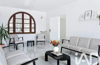 Vente Maison traditionnelle 8 pièces — photo du bien