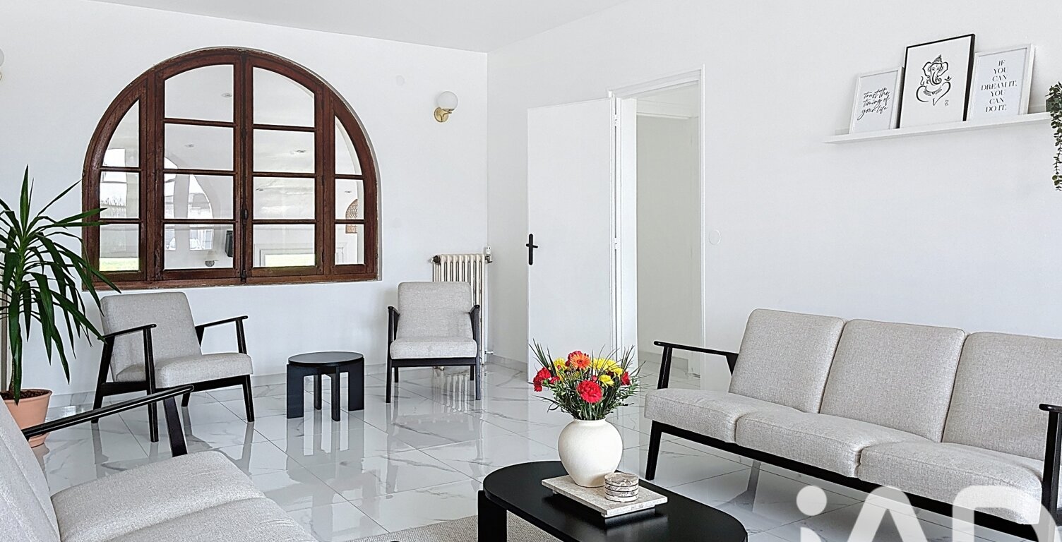 Vente Maison traditionnelle 8 pièces — photo 1