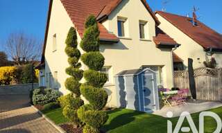 Maison 5 Pièces 105 m² à vendre à Carspach (68130)