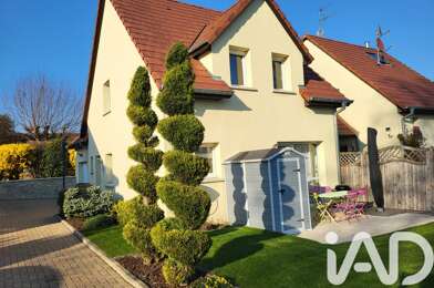 Maison 5 pièces 329000 €