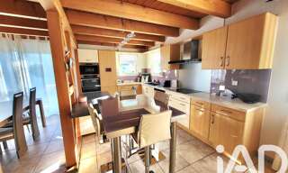 Maison 5 Pièces 105 m² à vendre à Carspach (68130)