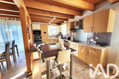Maison 5 pièces 319000 €