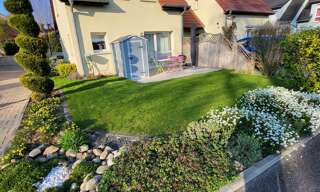Maison 5 Pièces 105 m² à vendre à Carspach (68130)