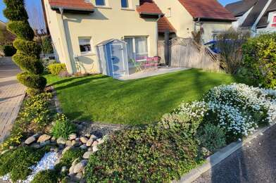 Maison 5 pièces 319000 €