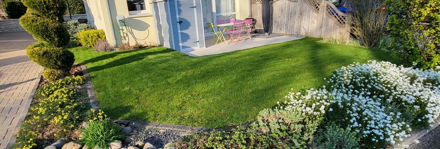 Maison 5 Pièces 105 m² à vendre à Carspach (68130)