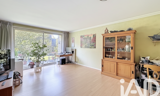 Appartement 2 Pièces 55 m² à vendre à Deuil-la-Barre (95170)