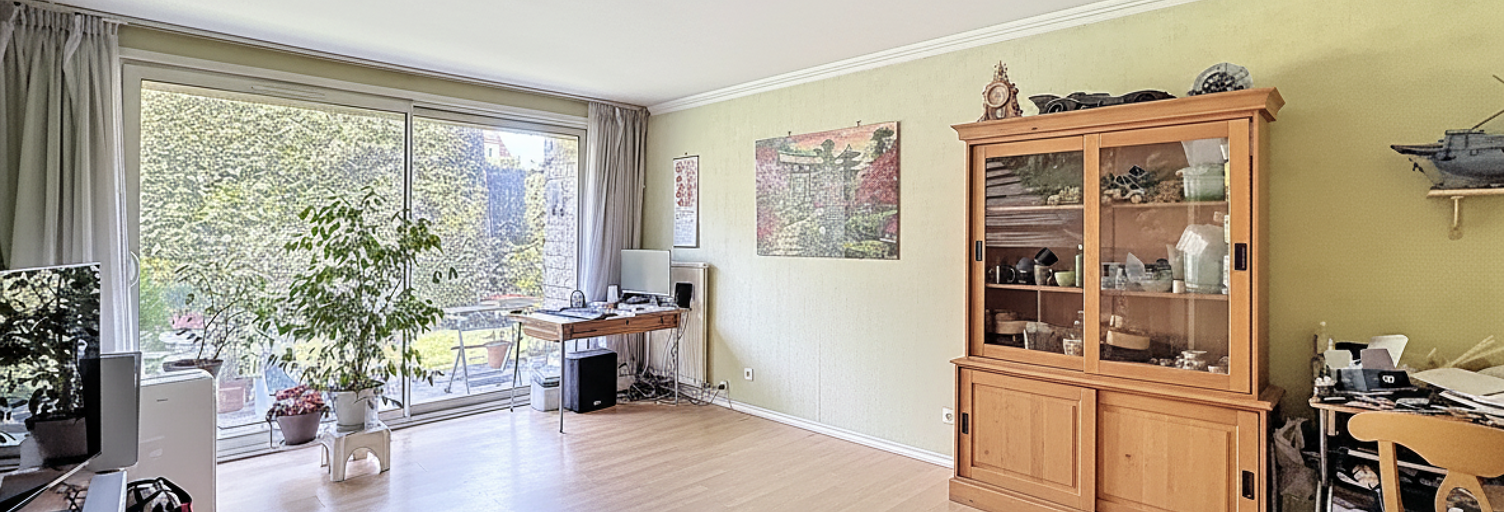 Appartement 2 Pièces 55 m² à vendre à Deuil-la-Barre (95170)