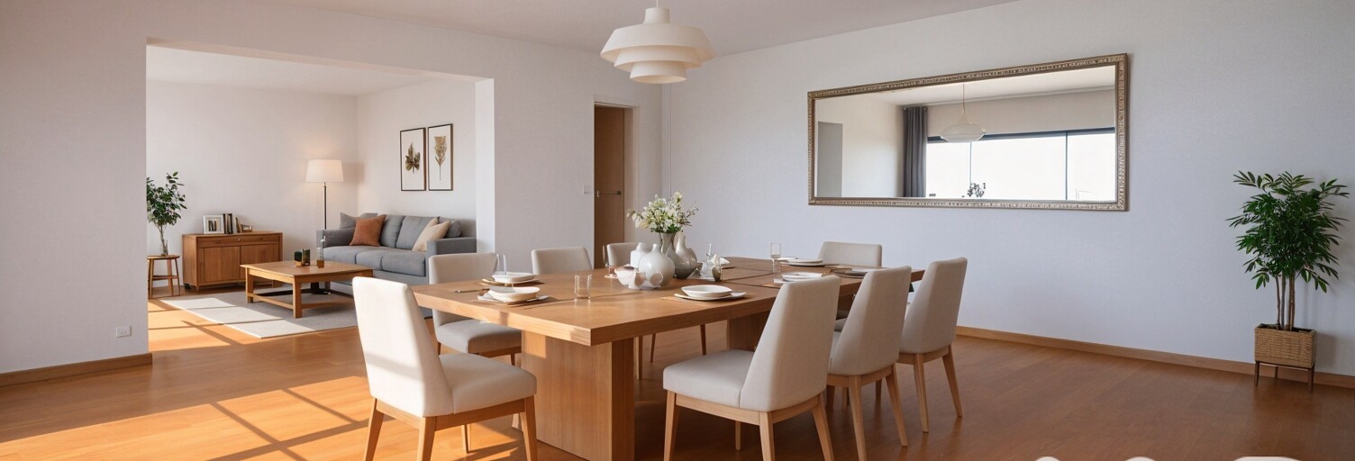 Appartement 4 Pièces 100 m² à vendre à Montpellier (34000)