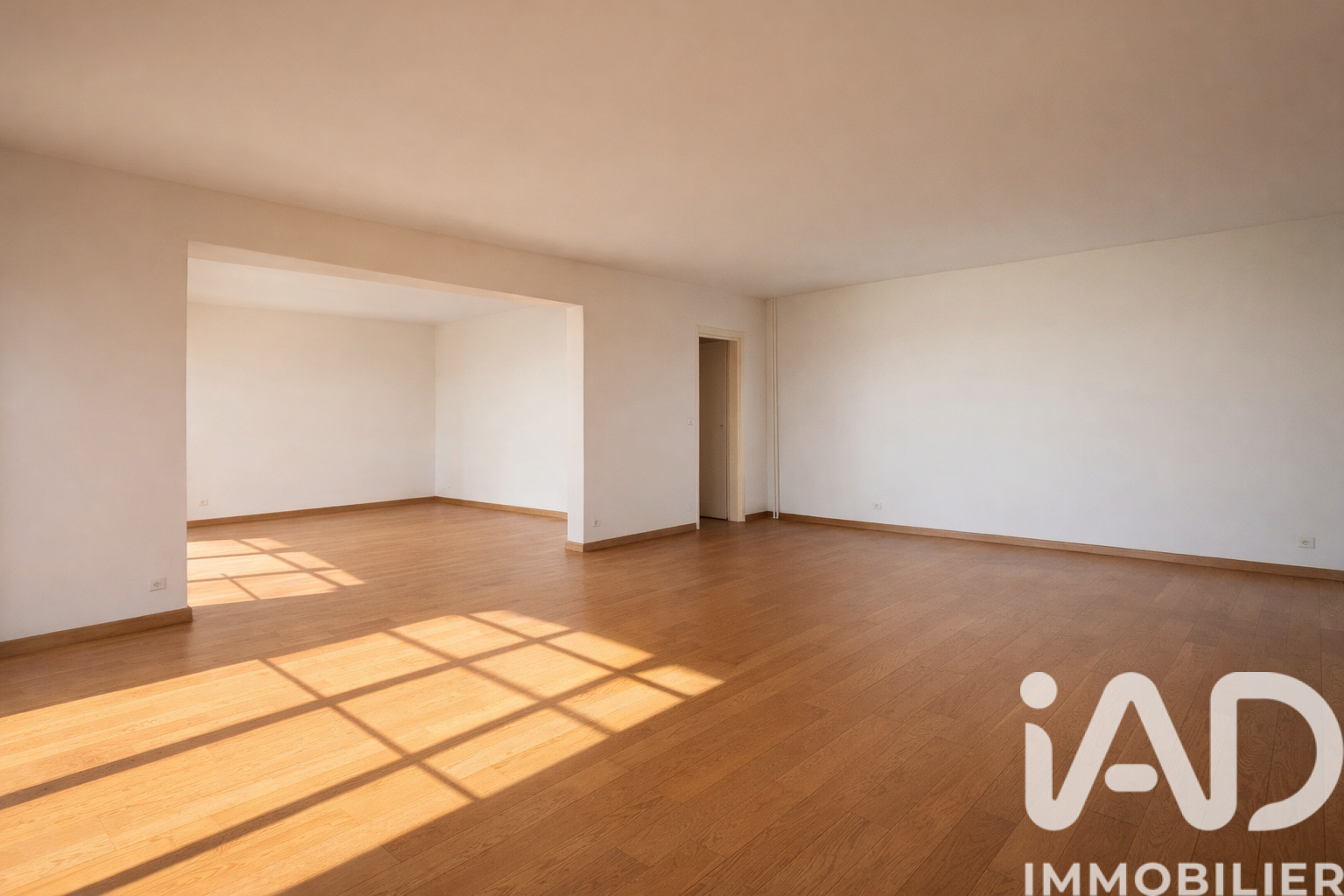 Vente Appartement 4 pièces - Photo 2