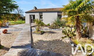 Maison 3 Pièces 59 m² à vendre à La Chevrolière (44118)