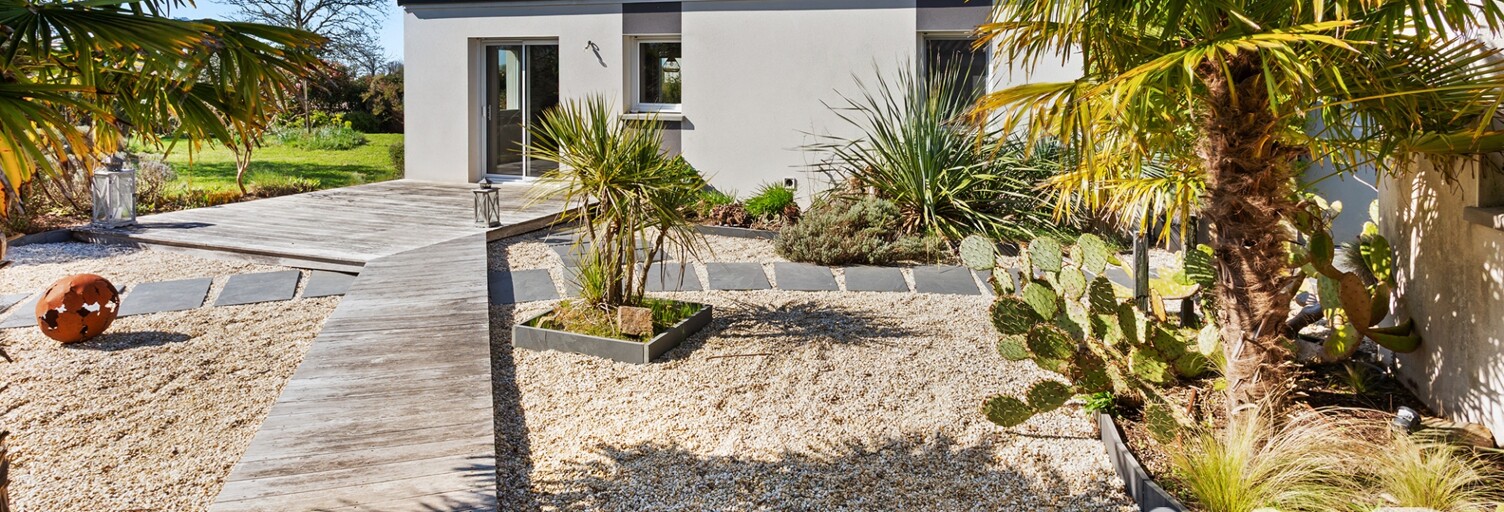 Maison 3 Pièces 59 m² à vendre à La Chevrolière (44118)