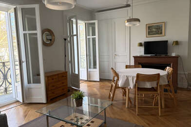 Appartement 3 pièces 1620 €