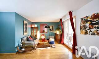 Appartement 3 Pièces 82 m² à vendre à Issy-les-Moulineaux (92130)