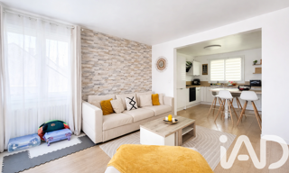 Maison 5 Pièces 118 m² à vendre à Corbeil-Essonnes (91100)