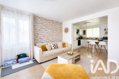 Maison 5 pièces 319500 €