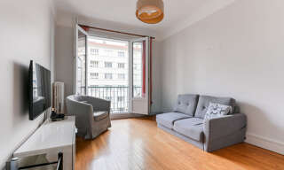 Appartement 2 Pièces 48 m² à vendre à Lyon 4 (69004)