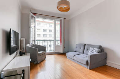 Appartement 2 pièces 215000 €