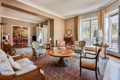 Appartement 7 pièces 1190000 €