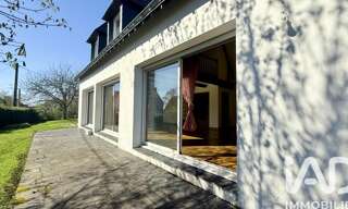 Maison 6 Pièces 166 m² à vendre à Saint-Avé (56890)